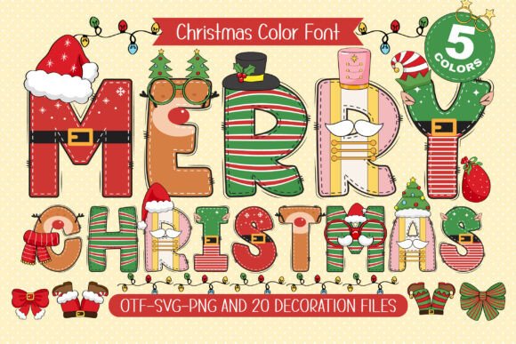 Download Merry Christmas - Premium Resources