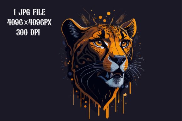 Download Tiger Vector Illustration - Premium Resources
