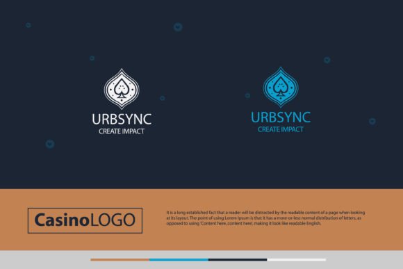Download Casino Logo - Premium Resources